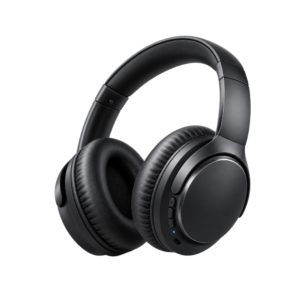 Audio & Headphones
