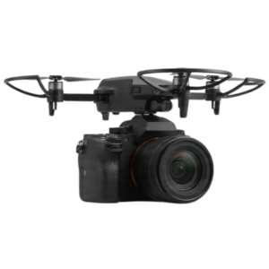 Camera & Drones